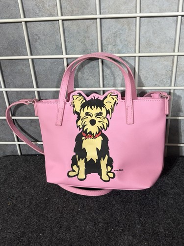 Marc tetro pink yorkshire - pink,