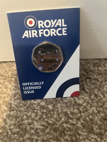 Royal air force official - royal,