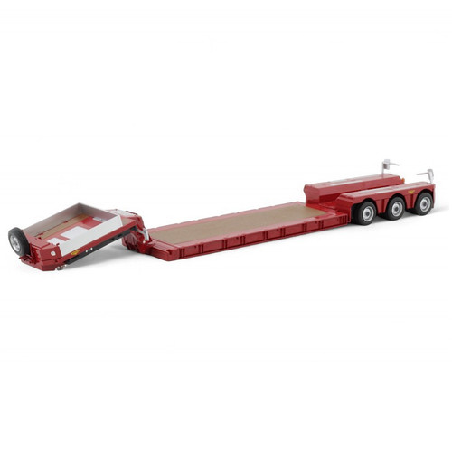 Tekno 86967 broshuis axle - 86967, 3