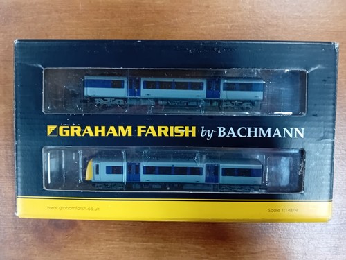 Gauge graham farish 371 700 - graham,