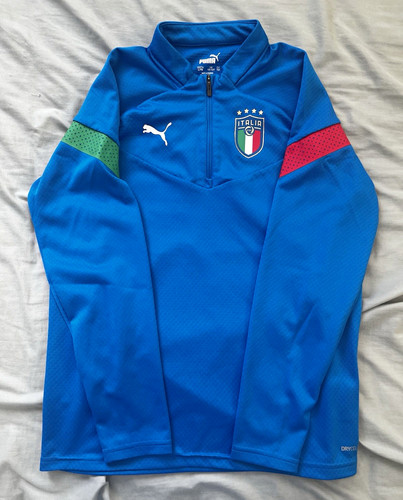 Puma italia figc boys - figc,