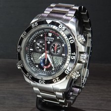 Citizen C660-S067626 ProMaster