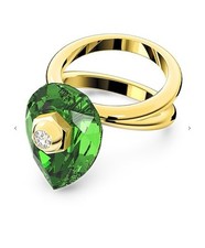 Swarovski Numina Ring Green