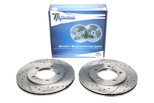Technix sport front brake - ta-technix,