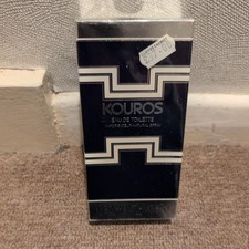 100ml Vintage YSL Kouros