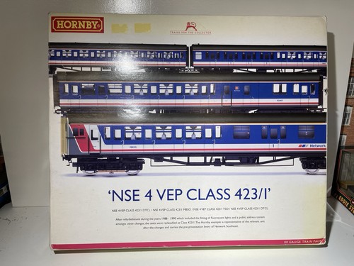 Hornby gauge r2947 nse - hornby, oo