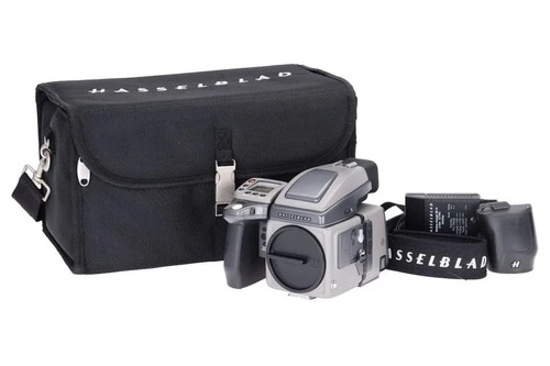 Hasselblad h4d 31mp - hasselblad,