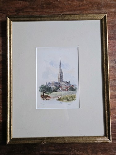 Norwich cathedral francis - norwich, by