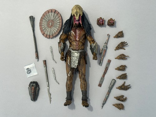 Neca prey ultimate - prey,