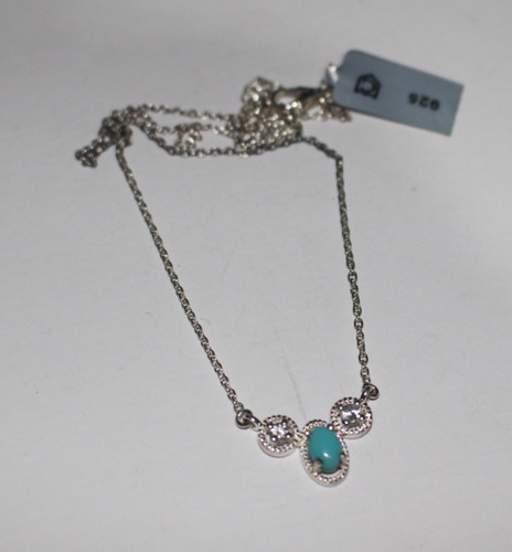 Sterling silver 925 - silver, gemporia