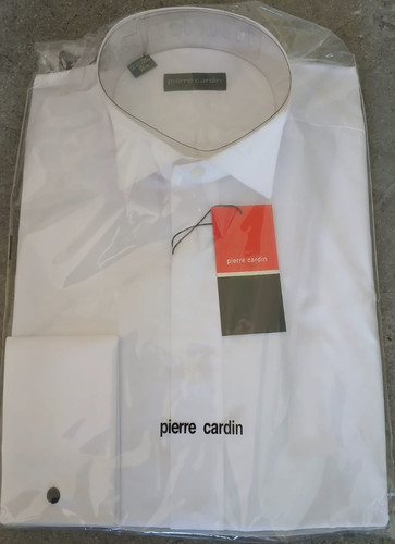 Pierre cardin white wing - cardin,