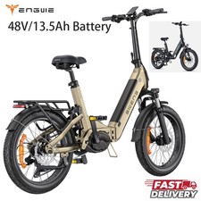 E-Bike ENGWE L20 3.0 Boost