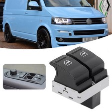 Driver Side Electric Door