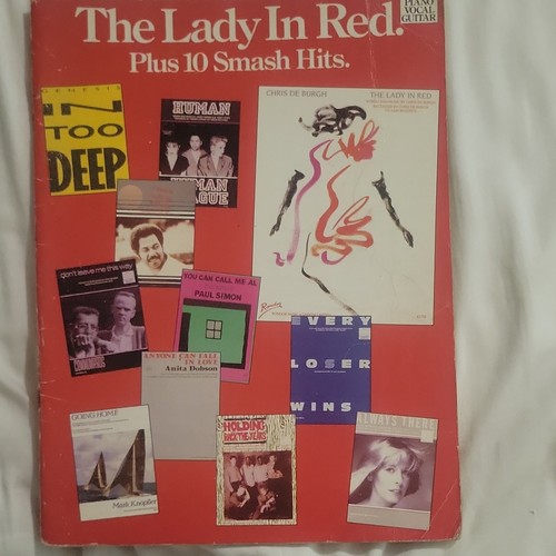 Wise publications the lady - wise,
