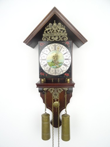 Vintage antique handpainted - antique,