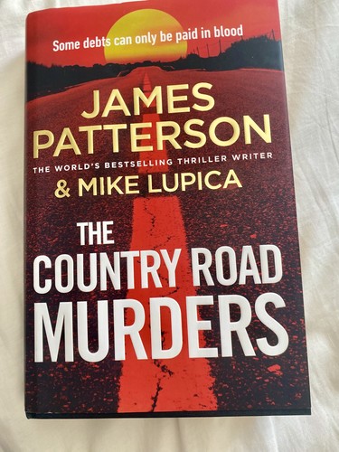 Country road murders a - country,