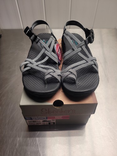 Skecher woman sandals outdoor - woman,