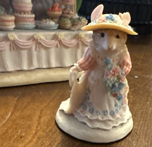 Brambly hedge border fine - border,