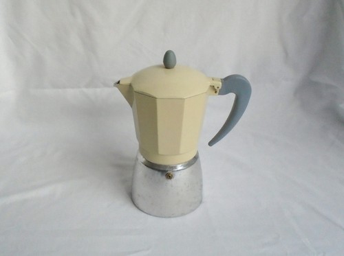Espresso maker moka pot - pot,