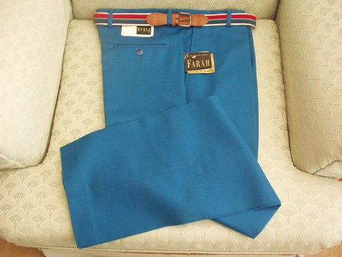 Rare vintage farah - rare, ultra
