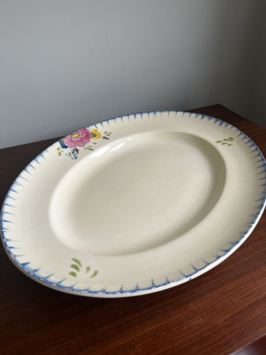 Vintage newhall pottery - vintage, hanley