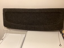 Vauxhall Parcel Shelf for Vauxhall Corsa D 3 Door Door GENUINE Good Condition 