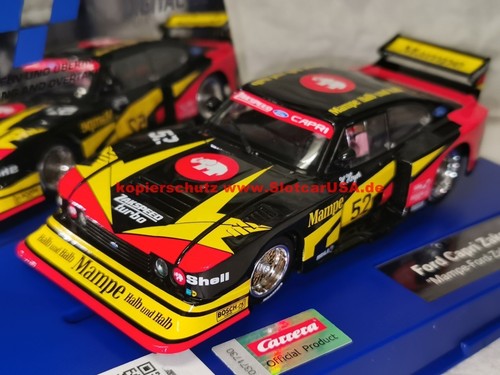 Carrera digital 132 - digital, 30954