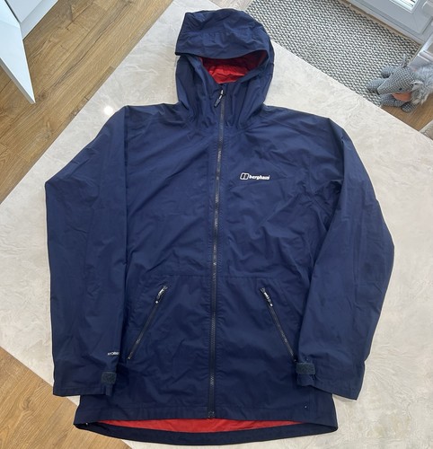 Berghaus deluge pro 0 - berghaus,