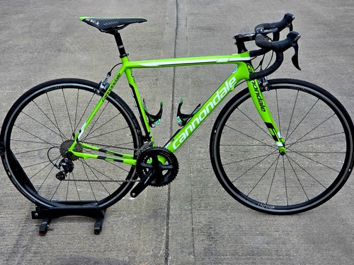 Cannondale supersix evo carbon - supersix,