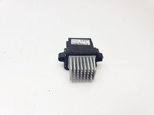 FORD EDGE 2.0 DIESEL HEATER BLOWER FAN MOTOR RESISTOR 2017 DG9H-19E624-AA