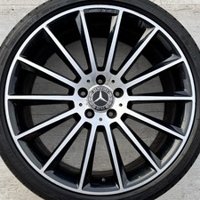 Genuine Mercedes Benz E-Class