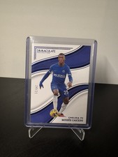 2023/24 Panini immaculate