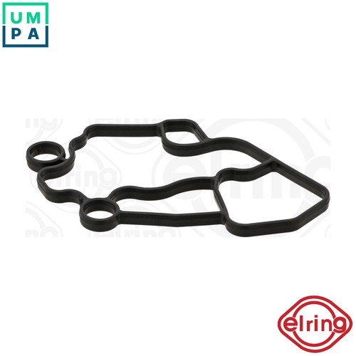 Gasket oil filter housing - filter,