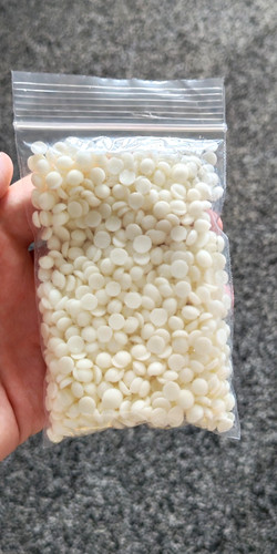 Premium ecosoya 135 soy wax - ecosoya,