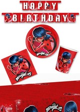 Anila's Miraculous Ladybug