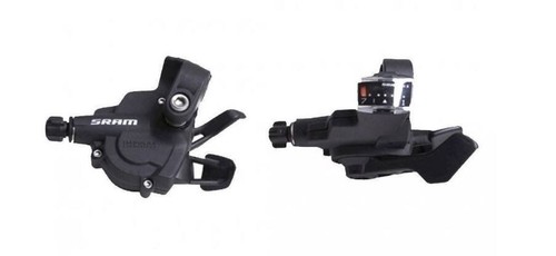 Sram 10a trigger shift - x.3,