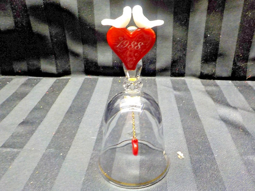 Vintage avon full lead - avon, 24%