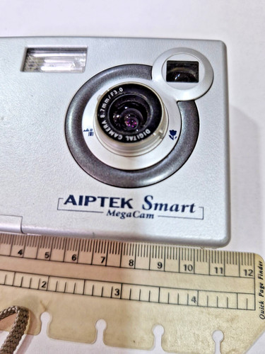 Aiptek smart mega - aiptek,