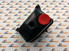 Header Coolant Expansion Tank