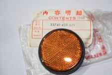 Nos 1981 honda c70 - c70, c90