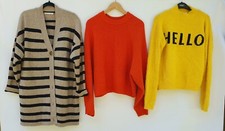 10kg Second Hand  Women winter