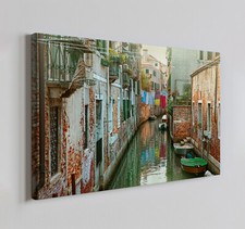 Grand Canal Venice Italy