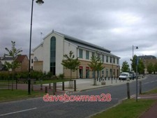 PHOTO  CAMBOURNE SHOPS IN