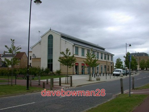 Photo cambourne shops in - photo,