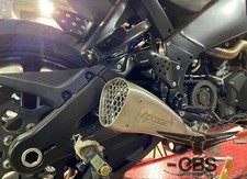 Exhaust Racing Side