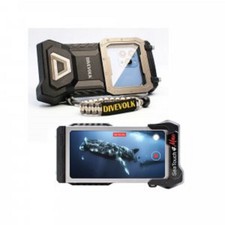 DIVEVOLK Dafdb Underwater