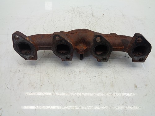 Exhaust manifold for - , nissan