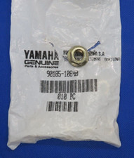 Yamaha CS50 jog NS50 YN100 YP250 RD350LC Self Locking Shouldered Nut 90185-10840