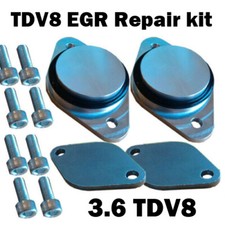Range Rover L322 Vogue 3.6 TDV8 EGR Valve Repair Tool kit Range Rover Sport 