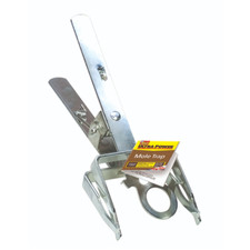 The Big Cheese - Mole Claw